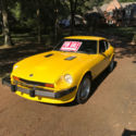 1978 Datsun 280Z 2+2 Coupe 2-Door 2.8L NO RESERVE