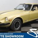 1978 Datsun 280Z 2+2 Coupe Inline 6 Automatic (Floor) Classic Vintage Collector