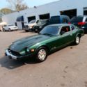 1978 Datsun 280z 2+2 One Owner Service record in hand super rare 18,000 miles!!!