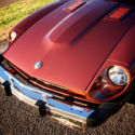 1978 Datsun 280Z 2+2,One owner,Highly Documented, A MUST SEE!!