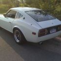1978 Datsun 280Z 280 Z (240Z 240 Z)