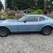 1978 Datsun 280Z 2.8L 5-Speed Fuel Injection Survivor Worldwide NO RESERVE
