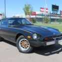 1978 Datsun 280z, 2.8L 6cyl, Rare 5-Speed, Cold A/C, Fully Restored Time Capsule