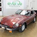 1978 Datsun 280z  29k Miles, 2 Owner, 5spd