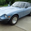 1978 Datsun 280Z 4 speed all original only 11,156 original MILES..1 owner...me