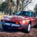 1978 Datsun 280Z 5spd