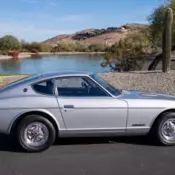 1978 Datsun 280Z. Arizona car since 1978! Bought from original owner!! Clean!!!!