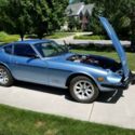 1978 Datsun 280Z automatic, extra clean, one repaint ,updated wheels-tires, nice