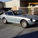 1978 datsun 280z Barn find LOW RESERVE