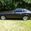 1978 Datsun 280Z Black Pearl Limited Edition!