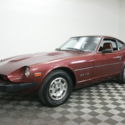 1978 DATSUN 280Z COLLECTOR GRADE. WORKING AC. RARE!