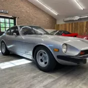 1978 Datsun 280Z Collector Quality California Car Original owner til 2022