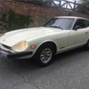 1978 DATSUN 280Z, EXCELLENT CONDITION, ONLY 75,697 MILES, RUST-FREE