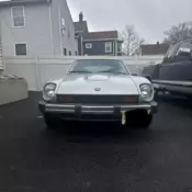 1978 datsun 280z for sale