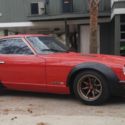 1978 Datsun 280Z G-Nose Wide Body, NISMO Custom, Restored, No Reserve, Unique!