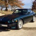 1978 Datsun 280Z Ground Up Restoration