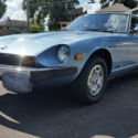 1978 Datsun 280Z in remarkable original condition.  Rust free west coast car