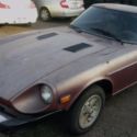 1978 DATSUN 280Z! LAST YEAR MODEL!