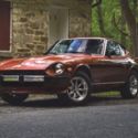 1978 Datsun 280Z  Low Mileage