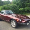 1978 datsun 280z LOW ORIGINAL MILES