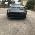 1978 datsun 280z. ls1