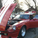 1978 Datsun 280z Manual 5 Speed Built 6 Cylinder Paint Red