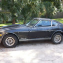 1978 DATSUN 280Z - NICE COMPLETE CAR - CLEAN TITLE
