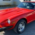 1978 DATSUN 280Z NICE FLORIDA CAR