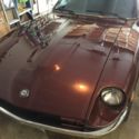 1978 Datsun 280Z NICE, RUST FREE LOTS OF WORK DONE!