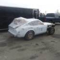 1978 Datsun 280Z project car... super solid car and parts perfect project car