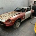 1978 Datsun 280Z project