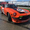 1978 Datsun 280Z Race Car 2.8 liter Fuel injected 5 speed SVRA, SCCA, NASA