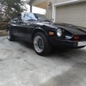 1978 Datsun 280Z, Rare &#034;Black Pearl Edition&#034;, Rust Free Arizona Car, Now In KS.