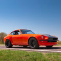 1978 Datsun 280Z RB25DET NEO