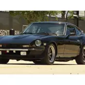 1978 DATSUN 280Z RESTOMOD LT1 ENGINE  SPD TRANS AND SO MUCH MORE FRAME OFF RETOR