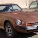 1978 Datsun 280Z -Solid Arizona Project--Long Long Time Sitter-5 Speed AC -