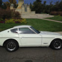 1978 Datsun 280z supercharged LSx T56 swap