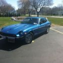 1978 Datsun 280Z  True Survivor 55,000 miles