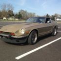 1978 Datsun 280z Turbo
