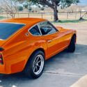 1978 Datsun 280z V8 Swapped