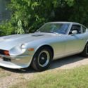 1978 Datsun 280z with  L28ET Turbo Swap