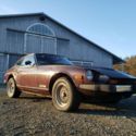 1978 Datsun 280Z Z - Series Coupe