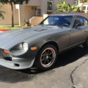 1978 Datsun 280Z Z-Series
