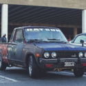 1978 Datsun 620 King Cab