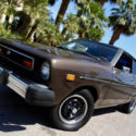 1978 DATSUN B210 GX HATCHBACK CALIFORNIA TITLED BLUE PLATES SELLING NO RESERVE