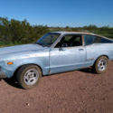 1978 Datsun B210 GX