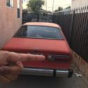 1978 datsun b210