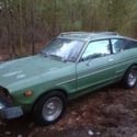 1978 Datsun B210GX w/ factory AC and less than 37,000 miles