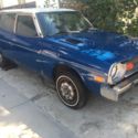 1978 Datsun F10 2 Door Cherry Wagon