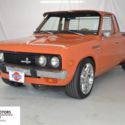 1978 Datsun Pickup Show Truck, Awesome Condition, Very Desirable, Original Color